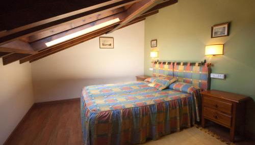 Apartamentos el Cueto de los Collado - Foto 4