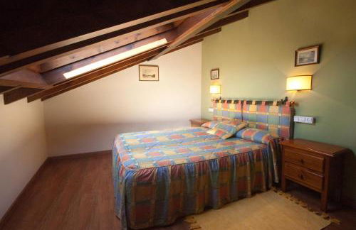 Apartamentos el Cueto de los Collado - Foto 4