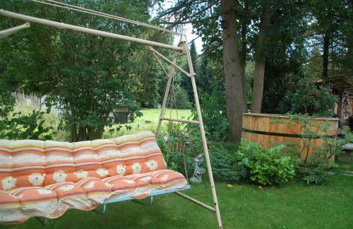 Ferienwohnung Katzstein - Foto 14