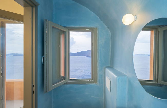 Oia Waves by SV - Foto 12