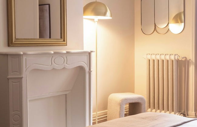 Chic Apartment - 5br/10p - Grenelle/eiffel Tower - Foto 25