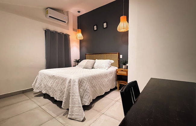 El Xalli Hotel - Foto 51