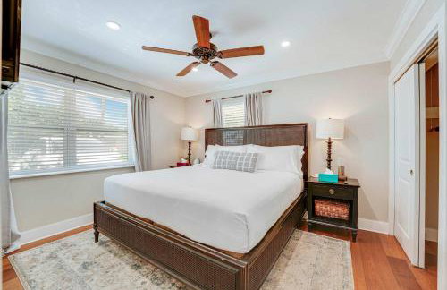 Remodeled Downtown Apartment #1 - Foto 11