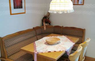 Apartment in Ludwigsreut mit Terrasse- Garten und Grill by Interhome - Foto 28