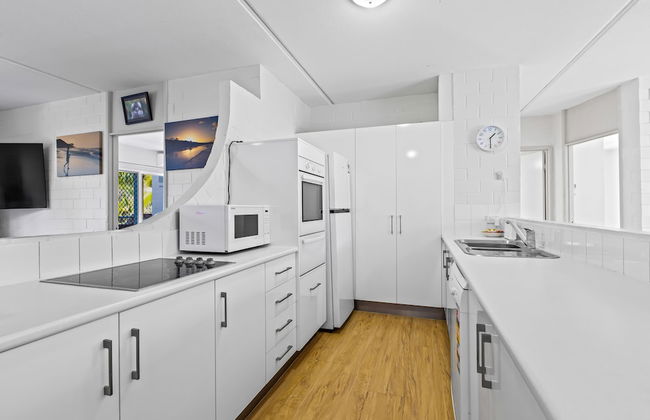 The Islander Holiday Resort - Photo 52