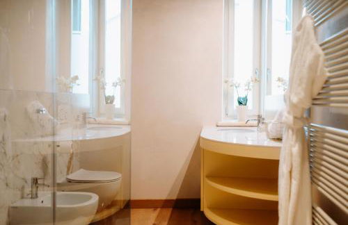 Wine Relais Villa Cipolla Pieropan - Foto 28