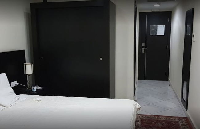 Hôtel de La Vallée Chlef - Foto 23