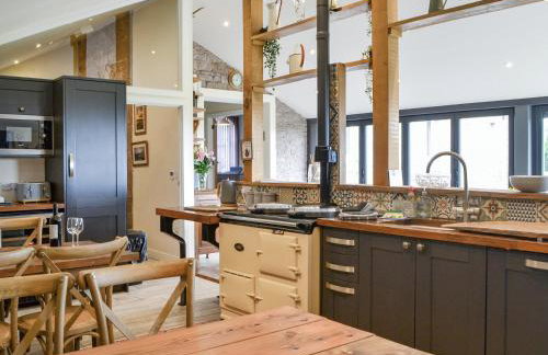 The Coach House - Foto 8