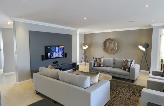 Spatalla Holiday Homes - Foto 58