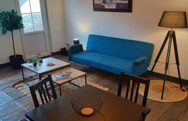 Appartement 3 pièces centre ancien de tulle - Foto 6