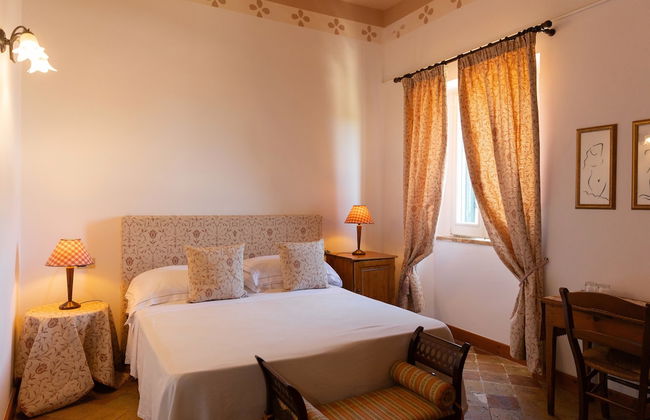 Agriturismo Villa Fiore - Foto 56