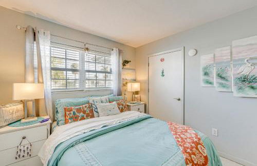 Port Charlotte Paradise with Private Outdoor Oasis! - Foto 12