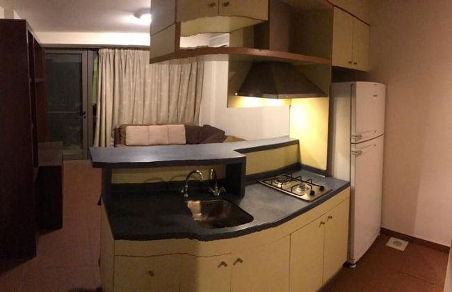 Duplex In Siwar,2 Minutes From Hotel Le Royal,1 Bedroom, Pool,generator Included - Foto 5