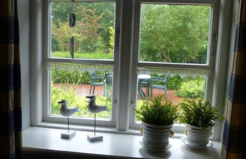 Das Koogsbauernhaus - Foto 33