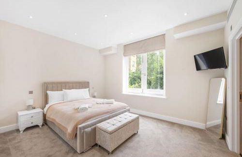 New 3Bed in Knightsbridge - Foto 31