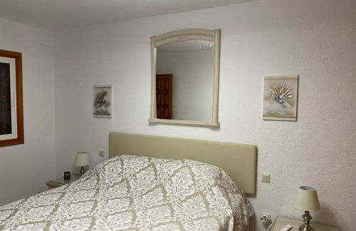 Ocean View, Große Sonnenterrasse, Meerblick, Tamara Komplex, Teneriffa Süd, Los Gigantes, 500m Strand, Pool, 300m zum Ort, ruhig - Foto 18