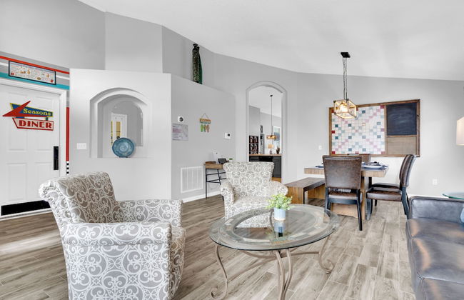 Allamanda Holiday Home 4 Bedroom - Foto 21