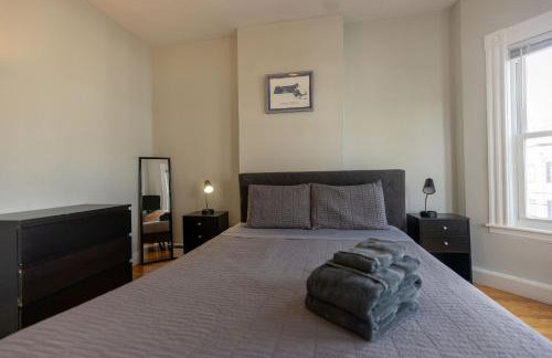 Boston Landing Stays - Foto 34