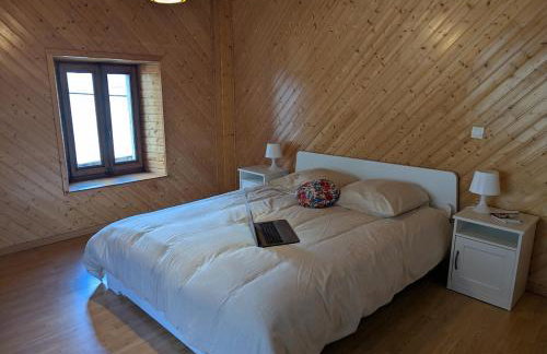 Le gîte de Saury - Foto 13