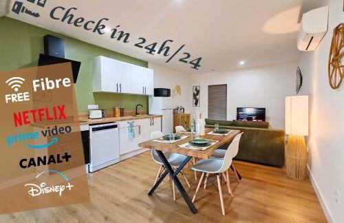 Bohème en Garonne - Foto 1