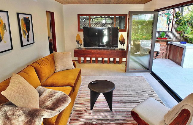 Beachside Sanctuary Lovely 3 BDR Steps to Ocean! - Foto 16