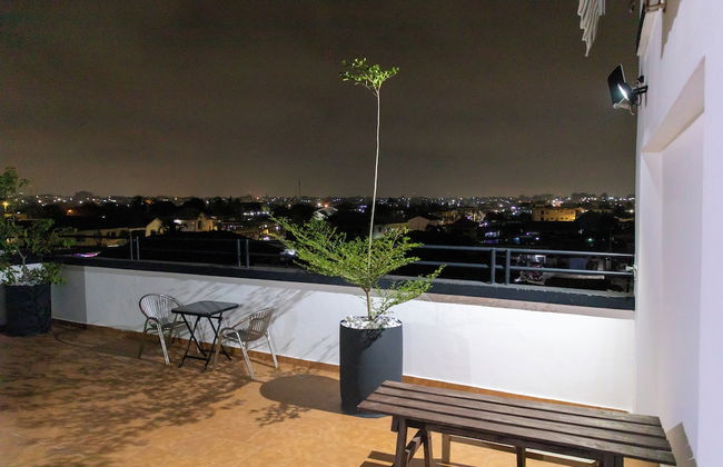 Impeccable 1-bedroom Furnished Apartment in Accra - Foto 16