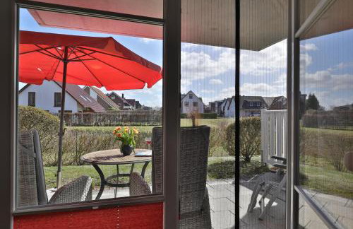 2 Zimmer Appartement Poseidon - Foto 28