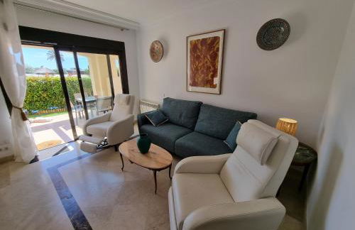 Casa Verano in Roda Golf and Beach Resort Mar Menor - Foto 10