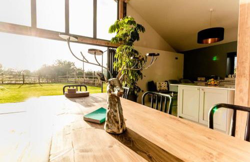 Beautiful Barn Conversion Close To The Broads - Foto 34