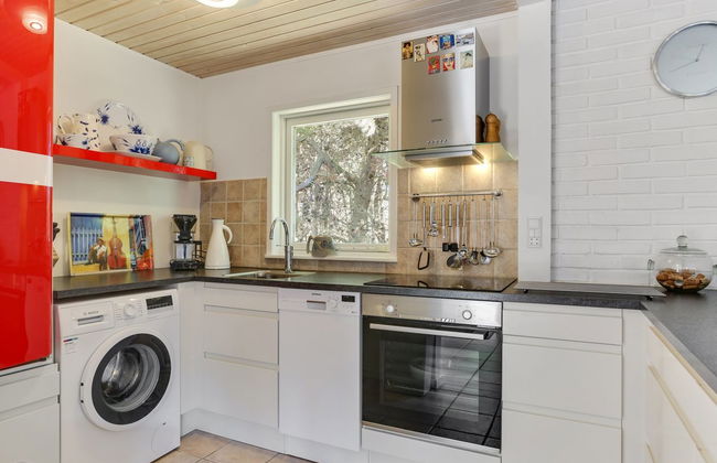 "Gorm" - 300m from the sea - Foto 18