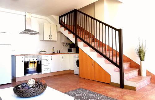 Apartamento La Caleta El Hierro Island terrace with incredible views - Foto 24