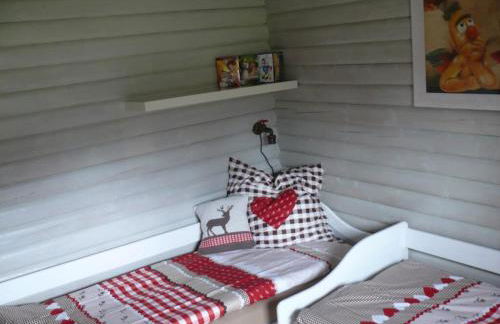 FeWo Falk 26 OG am See - Foto 33