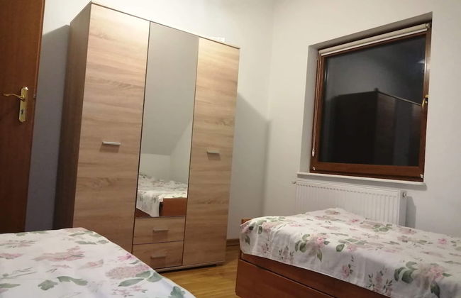 Holiday Home in Kretowiny Near Lake - Foto 8