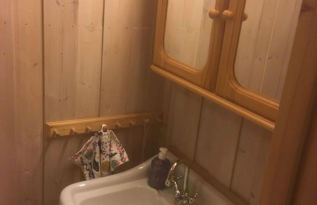 Holiday Home Sondre Hallangen - Foto 12