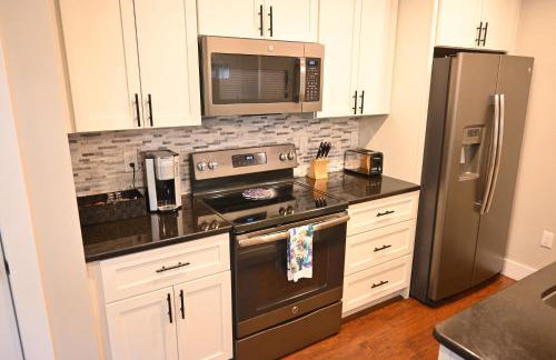 Black Mntn Modern Lux 2BR/2B w F place, Asheville - Foto 7