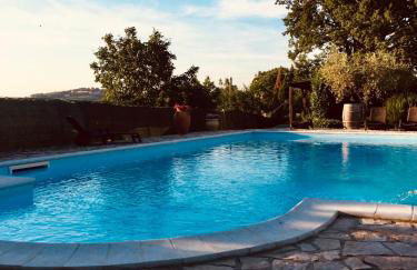 VILLA "Casa al Chiazzullo" - Foto 74