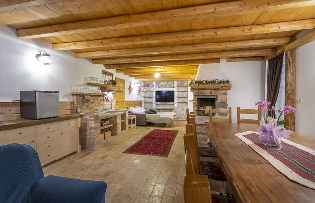 Gorizia Sweet Minihouse with Parking - Photo 6