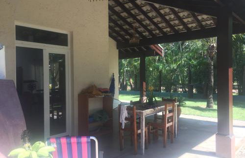 Praia de Itamambuca- Casa charmosa e iluminada - Foto 49