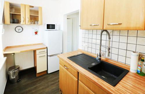 Zinnowitz Zum Bienenstock - Foto 6