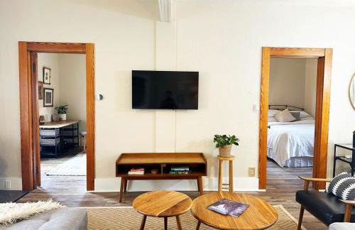 Sunny Downtown Gunnison Escape - Foto 27