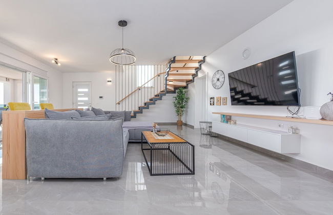 Villa Suton - Foto 15