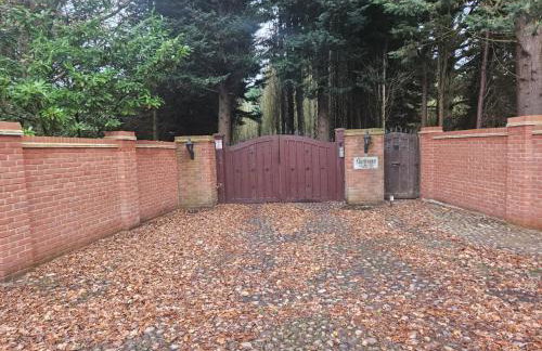 Beautiful cottage in Brentwood - Foto 60