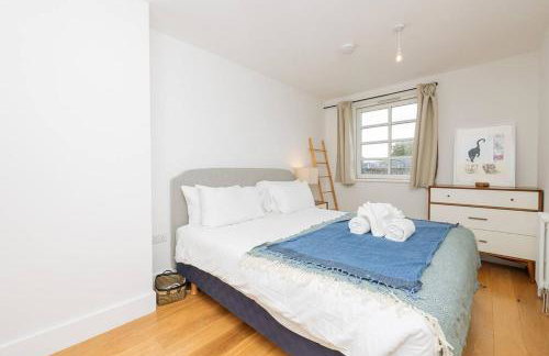 Cosy 2 bed flat in central Bristol on river Avon - Foto 8