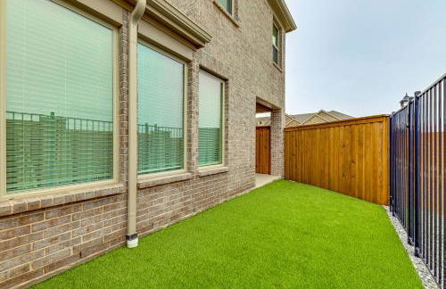 12 Mi to Dtwn McKinney Modern Gem with Patio and Yard - Photo 29