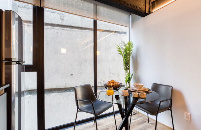 ULIV Apartments El Ángel - Foto 12