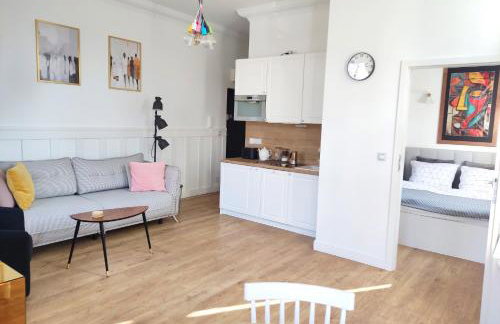 Boho Apartments - Photo 35