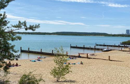 2 Raum Apartment mit Terrasse, hell und stilvoll - Foto 11