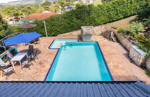 Chácara das Pedras Acolhedor, Alegria, Refúgio - Photo 59