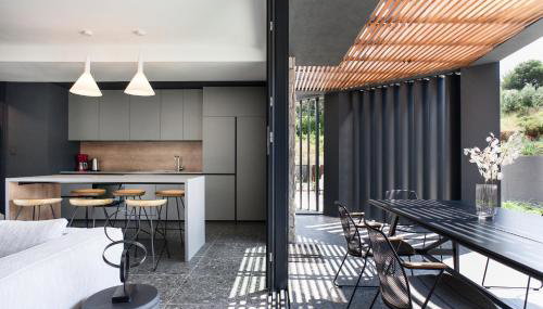 Koralle Mugeba - Foto 4