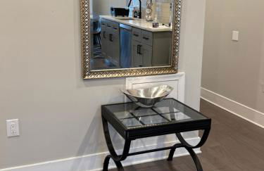 Modern 2BR 2BA Apartment with rooftop in Brewerytown - Foto 6